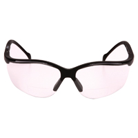 Venture II&reg; Reader Safety Glasses, Clear, 2.0 Diopter Cantin et fils