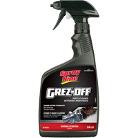 Grez-Off Degreaser, Trigger Bottle Cantin et fils