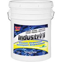 Industrial Cleaner/Degreaser, Pail Cantin et fils