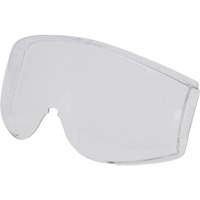 Lunettes de s&eacute;curit&eacute; Stealth, Antibu&eacute;e, Transparent Cantin et fils