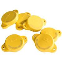 &eacute;tiquettes RFID haute fr&eacute;quence pour biens durables DBI-SALA i-Safe Cantin et fils