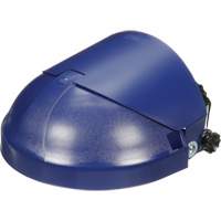 Headgear with Crown Extender, Ratchet Suspension Cantin et fils