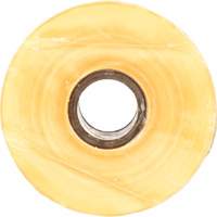 Scotch&reg; Electrical Insulating Varnished Cambric Tape, 38 mm (1-1/2") x 33 m (108'), Yellow, 7 mils Cantin et fils