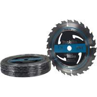 Carbide-Tipped Circular Framing Saw Blade, 7-1/4", 24 Teeth, Wood Use Cantin et fils