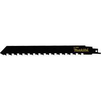 Specialized Masonry Reciprocating Saw Blade Cantin et fils