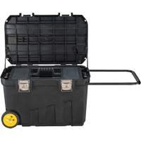 Mobile Tool Chest, Black Cantin et fils