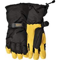 North of 49° Winter Gloves, Size Large Cantin et fils