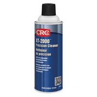 XT-2000 Precision Cleaner, Aerosol Can Cantin et fils