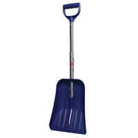 Pelle avec manche t&eacute;lescopique pour la voiture Cantin et fils