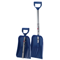 Pelle avec manche t&eacute;lescopique pour la voiture Cantin et fils