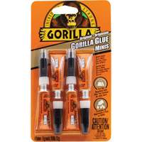Colle originale, 4 x 3 g, Tube, Havane Cantin et fils