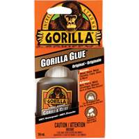 Colle originale, 2 oz, Bouteille pressable, Havane Cantin et fils