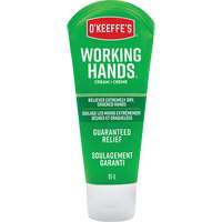 Working Hands&reg; Cream, Tube, 3 oz. Cantin et fils