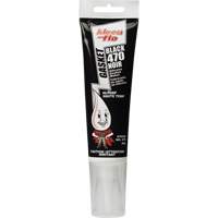 470 Silicone Gasket Maker, Tube, Black Cantin et fils