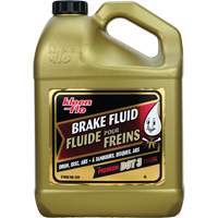 Premium DOT 3 Brake Fluid Cantin et fils