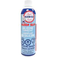 Kleen-Slip Silicone Lubricant, Aerosol Can Cantin et fils