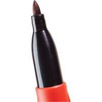 Inkzall Marker, Black, Fine Tip Cantin et fils