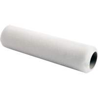 Lint-Free Roller Refill, 10 mm (3/8") Nap, 240 mm (9-1/2") L Cantin et fils