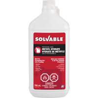Methyl Hydrate, Bottle Cantin et fils