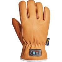 Endura&reg; Gloves, Large, Synthetic Palm, Thinsulate Inner Lining Cantin et fils