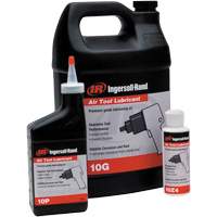 Edge Series Premium Grade Air Tool Oil Cantin et fils