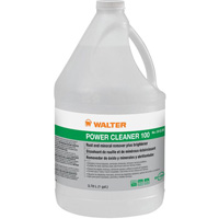 Nettoyant et restaurateur acide tr&egrave;s puissant Power Cleaner 100, 3,78 L, Cruche Cantin et fils