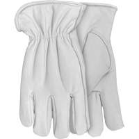 Scape Goat Gloves, Large, Grain Goatskin Palm, Thinsulate Inner Lining Cantin et fils