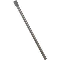SDS-Max&reg; Hammer Steel Flat Chisel Cantin et fils