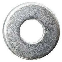 USS Flat Washer, Plain, 1-1/4" Cantin et fils