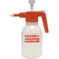 Acetone Handheld Sprayer, 0.4 gal. (1.5L) Cantin et fils