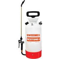Acetone Handheld Sprayer, 1.3 gal. (5L), Polypropylene, 20" Wand Cantin et fils