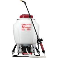 Rechargeable Backpack Sprayer, 4 gal. (15 L) Cantin et fils