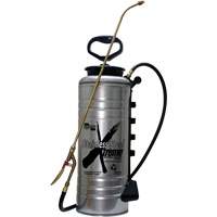 Xtreme Industrial Sprayer, 3.5 gal. (13.25 L), Stainless Steel, 24" Wand Cantin et fils