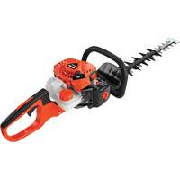 Double-Sided Hedge Trimmer, 20", 21.2 CC, Gasoline Cantin et fils