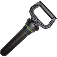 Vaporisateur d'acide &agrave; compression s&eacute;rie industriel & entrepreneur, 2 gal. (9 L), Poly&eacute;thyl&egrave;ne, Lance de 21" Cantin et fils