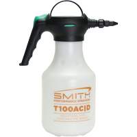 Vaporisateur d'acide manuel industriel & pour entrepreneur, 50 oz (1,5L) Cantin et fils