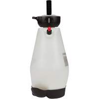 Vaporisateur Max pour entrepreneur, 2 gal. (9 L), Poly&eacute;thyl&egrave;ne, Lance de 21" Cantin et fils