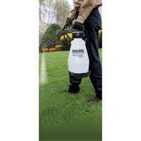 Vaporisateur Max pour entrepreneur, 2 gal. (9 L), Poly&eacute;thyl&egrave;ne, Lance de 21" Cantin et fils