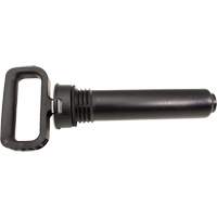 Pompe pour vaporisateur d'ac&eacute;tone avec tige de pompe en acier Cantin et fils