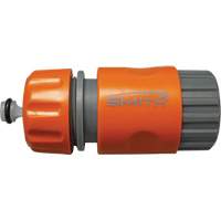 Raccord rapide Cantin et fils