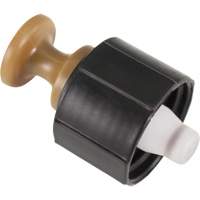 Soupape de rel&acirc;chement de pression Viton Cantin et fils