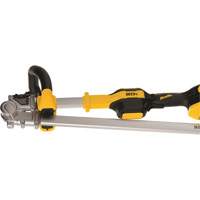 Max Folding String Trimmer, 14", Battery Powered, 20 V Cantin et fils