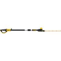 MAX* Pole Hedge Trimmer Kit, 22", 20 V, Battery Powered Cantin et fils
