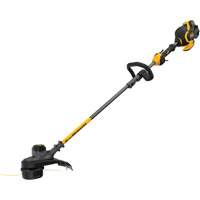 Flexvolt&reg; Cordless String Trimmer Kit, 15", Battery Powered, 60 V Cantin et fils
