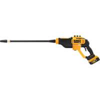 Pressure Washers
