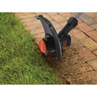 String Trimmer, 13", Electric, 120 V Cantin et fils