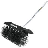 Bristle Brush Couple Shaft Attachment Cantin et fils