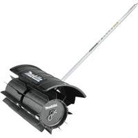 Paddle Sweep Couple Shaft Attachment Cantin et fils