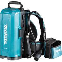 Bloc dalimentation dorsal portatif LXT et LXT X2, 18 V/36 V, Lithium-ion Cantin et fils