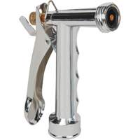 Heavy-Duty Hose Pistol, Non-Insulated, Rear-Trigger, 60 PSI Cantin et fils
